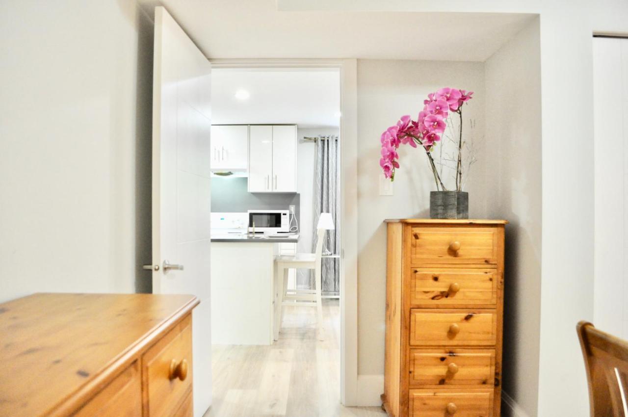 Stylish 1 Bedroom Suite In North Vancouver 10 Mins Ski Kültér fotó