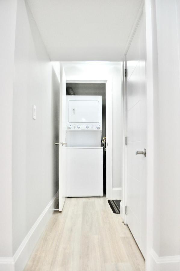 Stylish 1 Bedroom Suite In North Vancouver 10 Mins Ski Kültér fotó