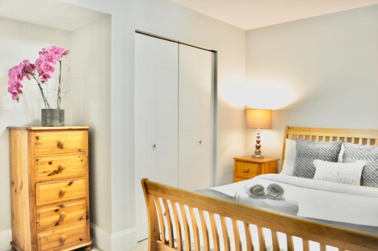 Stylish 1 Bedroom Suite In North Vancouver 10 Mins Ski Kültér fotó